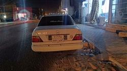 مێرسێدس بێنز E-Class